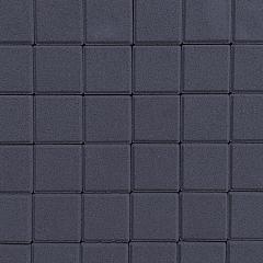 S-top betonstraatsteen half 8 cm antraciet komo