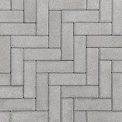 S-top dikformaat 8 cm grijs machinaal pakket komo