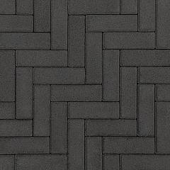 S-top dikformaat 8 cm antraciet machinaal pakket komo