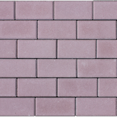 Tremico Betonklinker (BKK) Heide 8cm