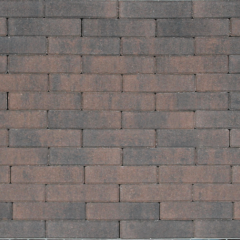 Tremico Waalformaat (WF) Brons 6cm