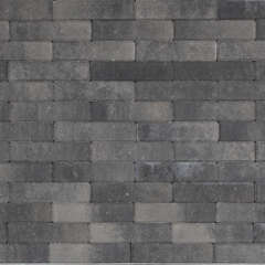 Tremico Waalformaat (WF) Smook 6cm