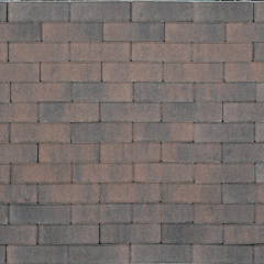 Tremico Dikformaat (DF) Brons 6cm