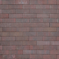 Tremico Dikformaat (DF) Oud Bont 6cm