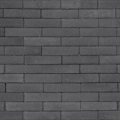 Tremico Waalformaat (WF) Antraciet  6cm