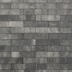 Tremico Waalformaat (WF) Zeeuws Bont 6cm