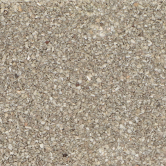 Zoak 10x20x5,5 Lichtgrijs