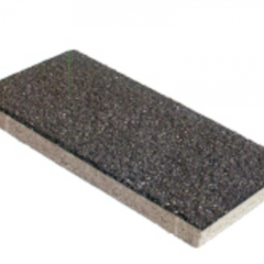 Zoak 30x60x5,5 Zwart