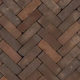 Carpo | UDF60 | Strengpers | Getrommeld