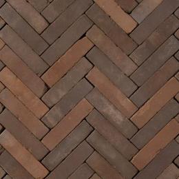 Carpo | UWF60 | Strengpers | Getrommeld