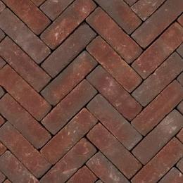 Ruston | UDF60 | Vormbak | Getrommeld