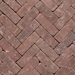 Auxo | UWF60 | Strengpers | Getrommeld