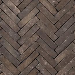 Nostalgie WS | UWF60 | Vormbak | Getrommeld