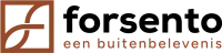 Forsento een buitenbelevenis