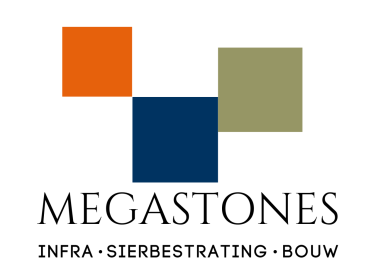 mega stones logo   zwart