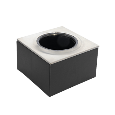 Box 1 | Stainless Steel