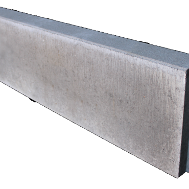 Opsluitband 10x30x100 grijs