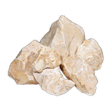 Yellow Sun Breuksteen 15-30cm gaasmand 1400 kg