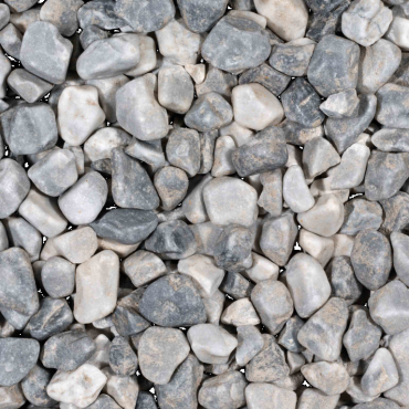 Icy Blue Grind 16-25mm mini bag 500 kg