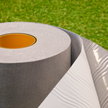 LimeGreen® Self-adhesive-tape S100 - 20mtr