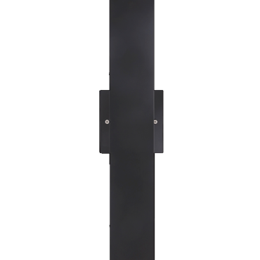 Evo Wall Mount | Dark | 100-230V