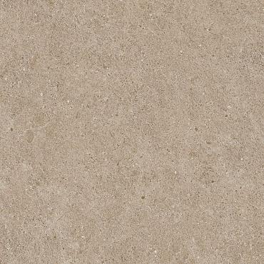 Keramische tegel | Lastra | Boost Stone Clay | Bruingrijs | 60x60x2 cm