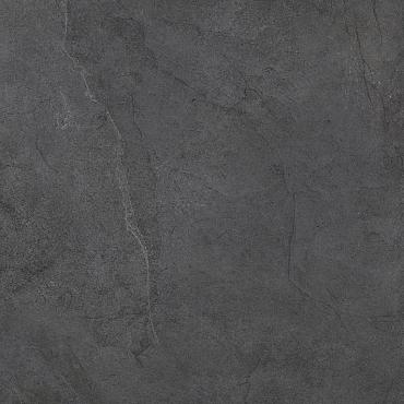 Keramische tegel | Cera3line | Pizarra Anthracite | Antraciet | 60x60x3 cm