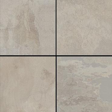 Keramische tegel | Cera3line | Peacock Sand | Zand Genuanceerd | 60x60x3 cm