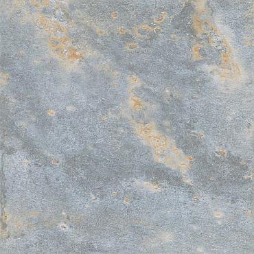 Keramische tegel | Cera3line | Peacock Blue | Blauw Genuanceerd | 60x60x3 cm