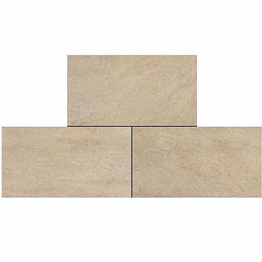 Keramische tegel | Cera3line | Pietra Serena Cream | Crème | 45x90x3 cm
