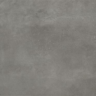 Keramische tegel | Cera3line | Bologna Dark Grey | Donkergrijs | 90x90x3 cm