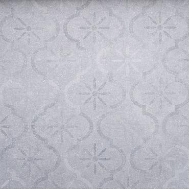 Keramische tegel | Cera4line | Bazzano Decor | Donkergrijs | 60x60x4 cm