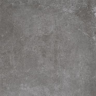 Keramische tegel | Cera4line | Concrete Anthracite | Antraciet/Grijs | 60x60x4 cm