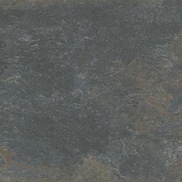 Keramische tegel | Cera3line | Peacock Rusty | Roest/Zwart/Blauw Genuanceerd | 60x60x3 cm