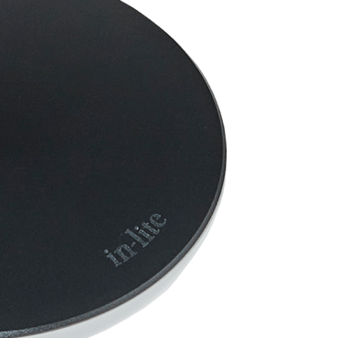 Sway Light Head | Black