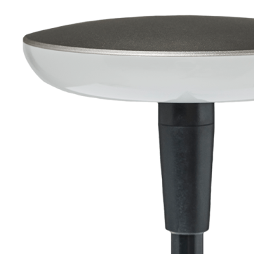 Sway Light Head | Pearl Grey