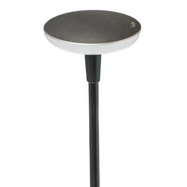 Sway Light Head | Pearl Grey