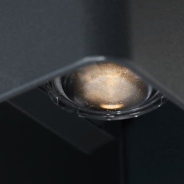 Ace Down | Dark | 100-230V