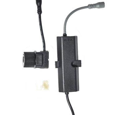 Evo Flex-Ext Cord | 1