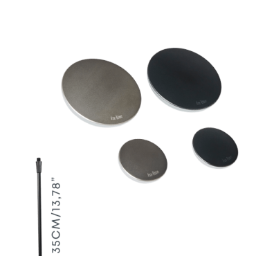 Sway Tube | Extra Low