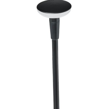 Mini Sway Light Head | Black