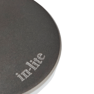 Mini Sway | Head Light | Pearl Grey