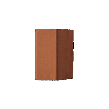 Ace Up-Down | Corten