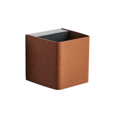 Ace Up-Down | Corten | 100-230V