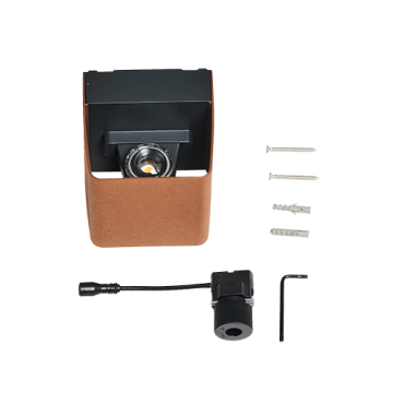 Ace Up-Down | Corten | 100-230V