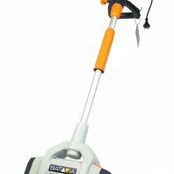 Maxxbrush borstelmachine