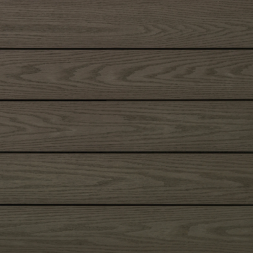Buitenvloer - Enhanced Grain SB - Ebony Grey - 3600 x 126 x 32