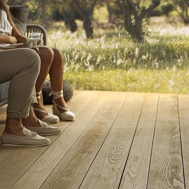 Buitenvloer - Enhanced Grain SB - Golden Oak - 3600 x 126 x 32