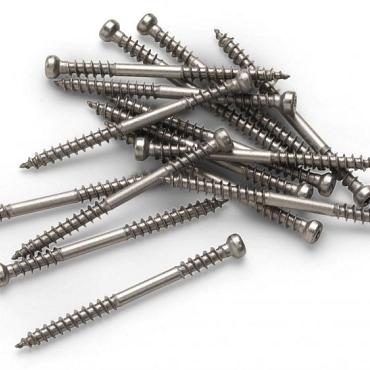 Durafix Schroeven Box van 250 stuks incl. bit