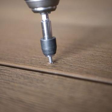 Durafix Schroeven Box van 250 stuks incl. bit